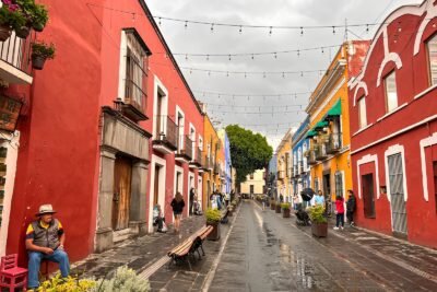 clases de baile en puebla